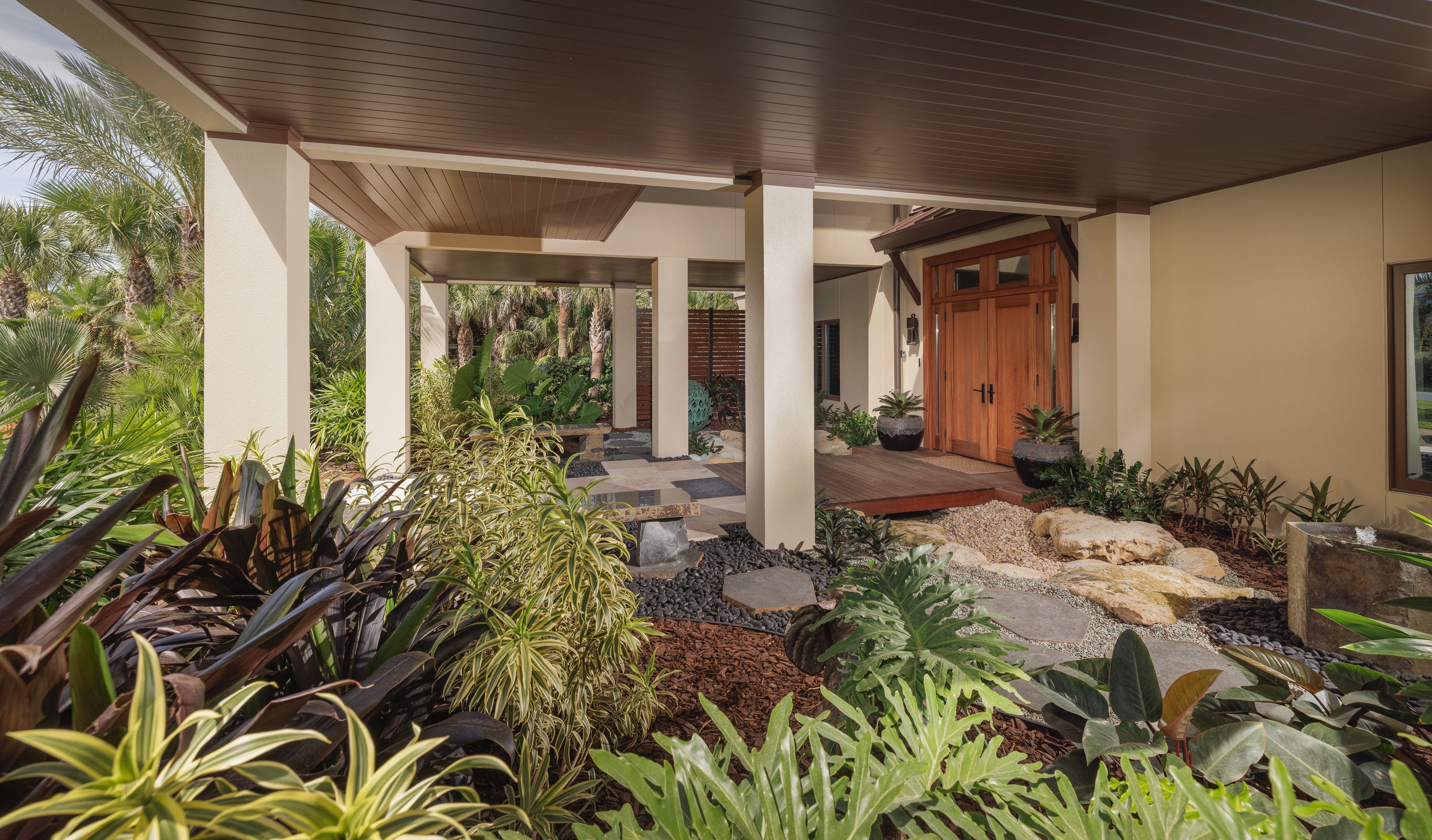 Bali House