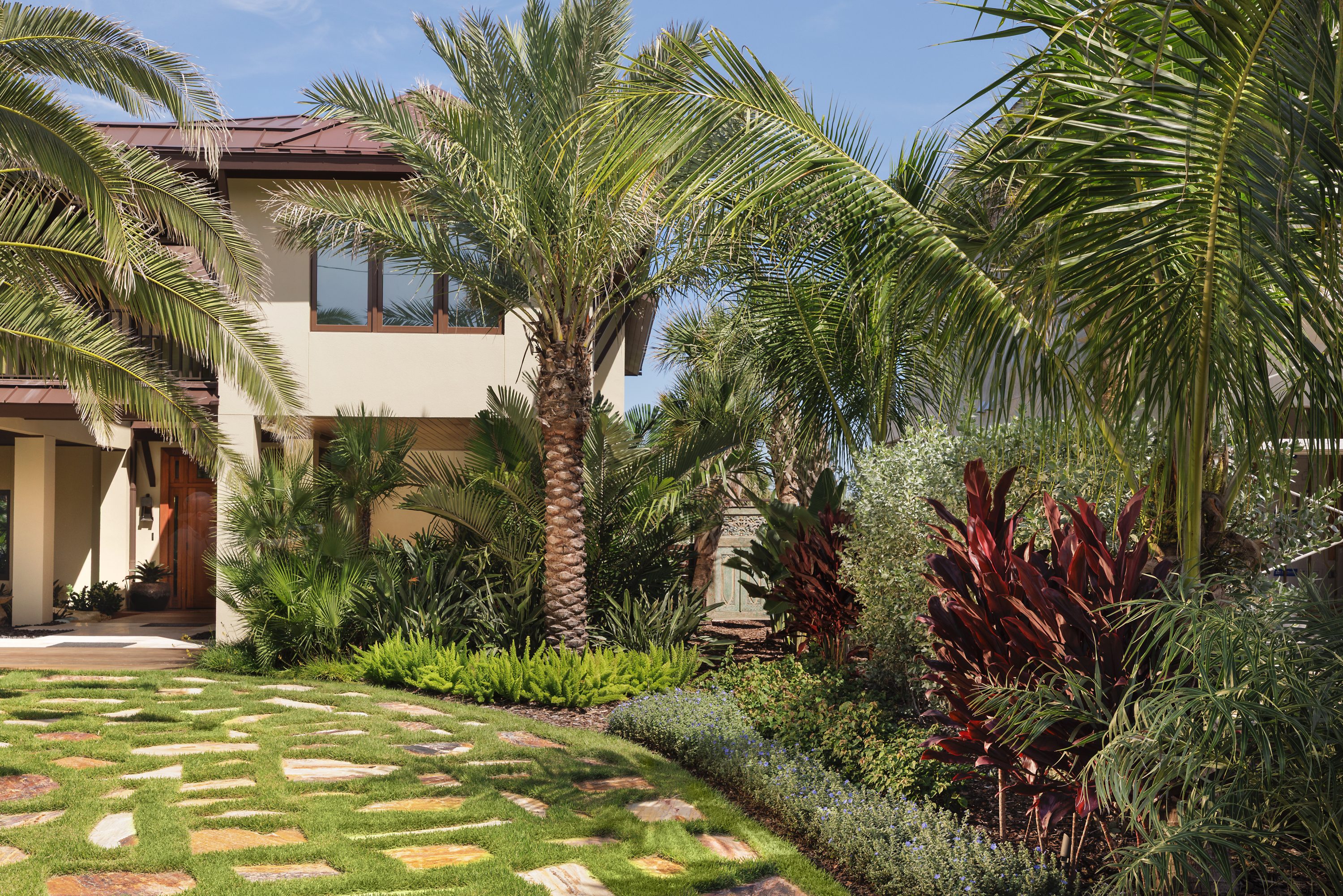 Bali House