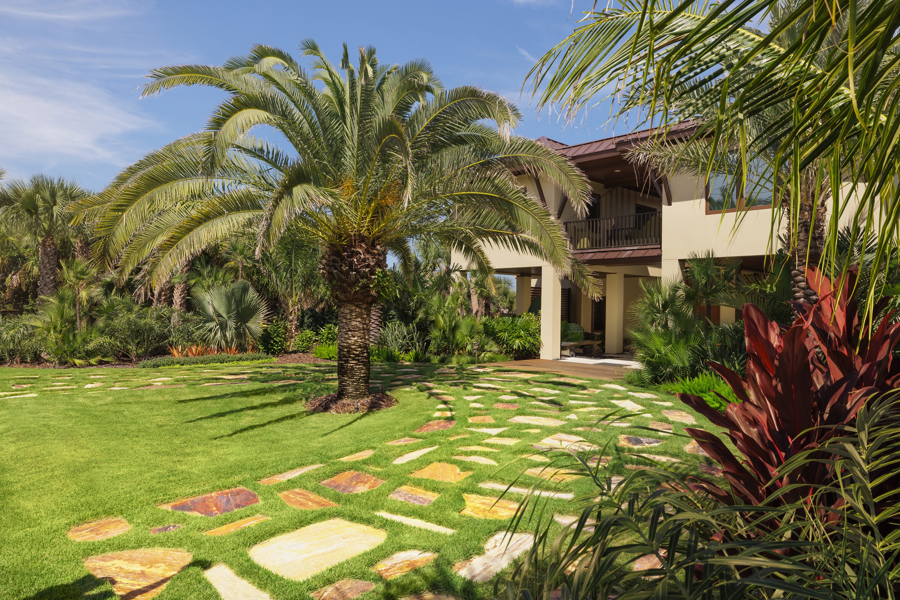 Bali House
