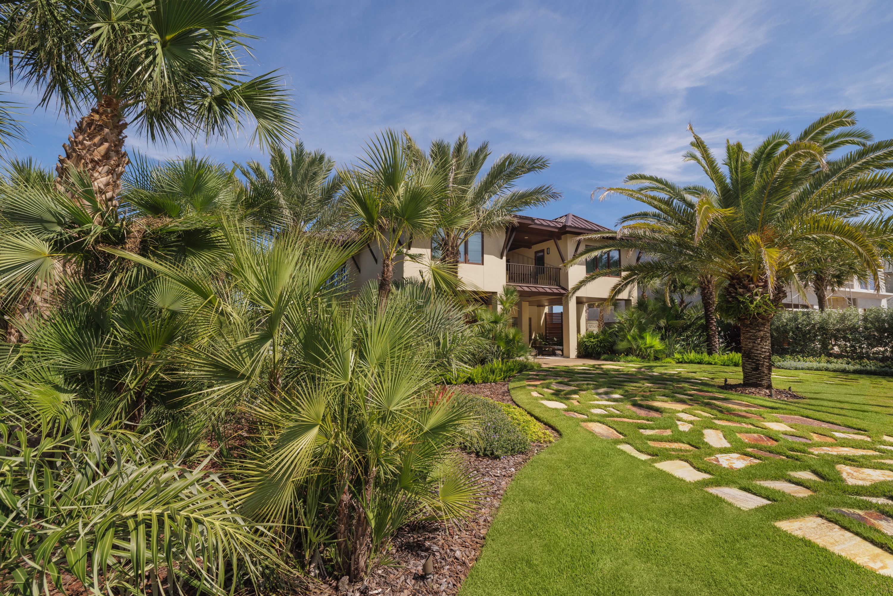 Bali House