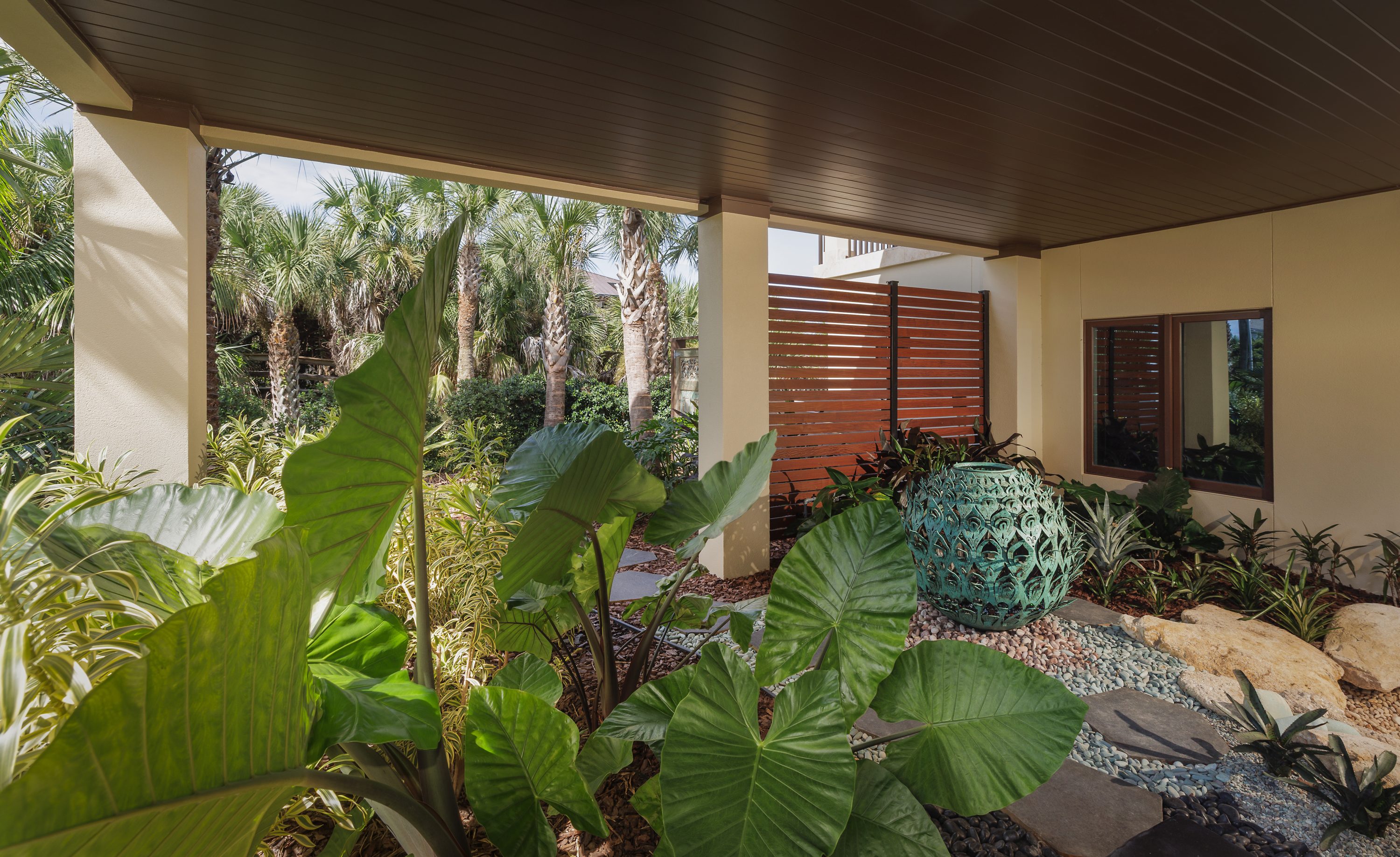 Bali House