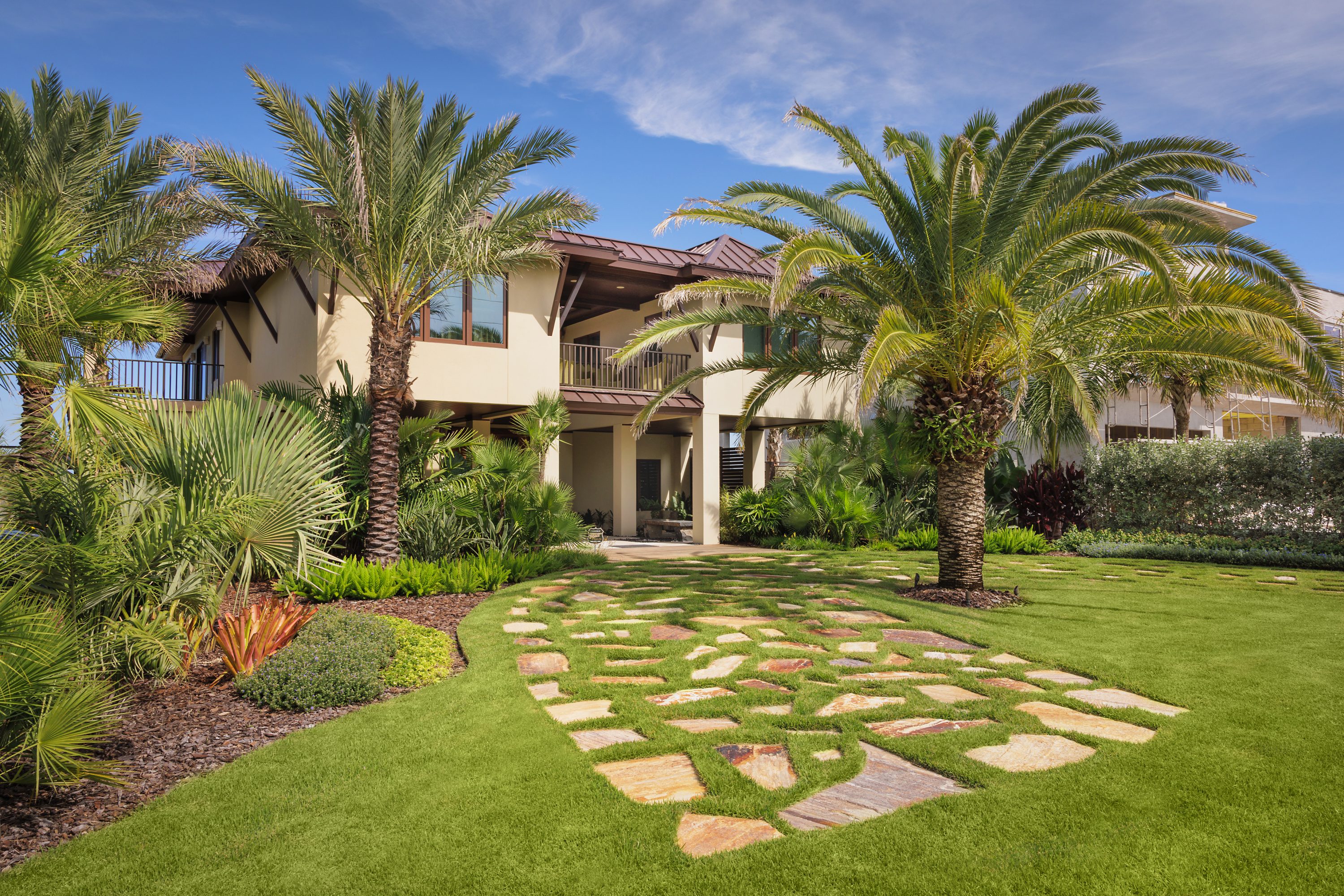 Bali House
