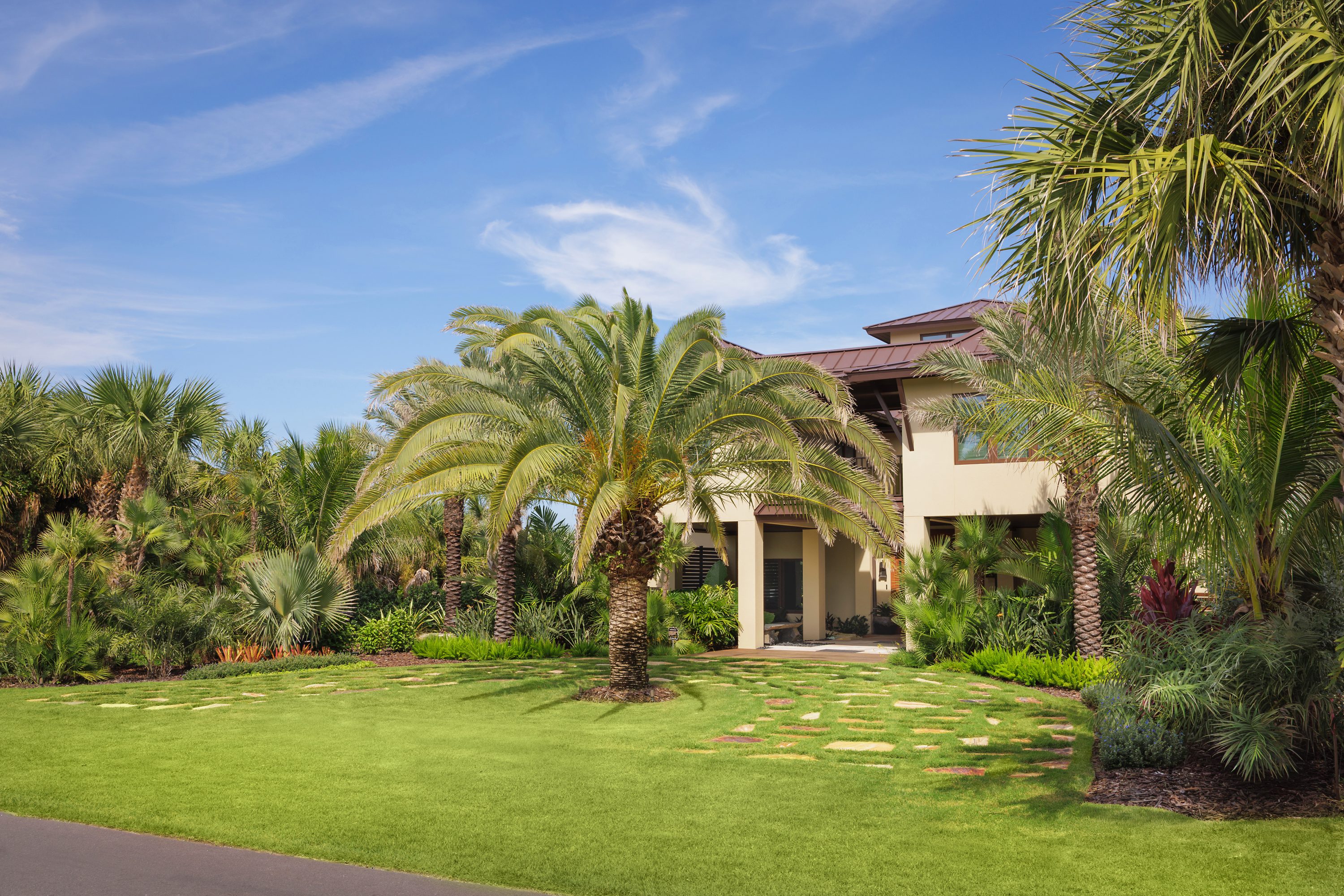 Bali House