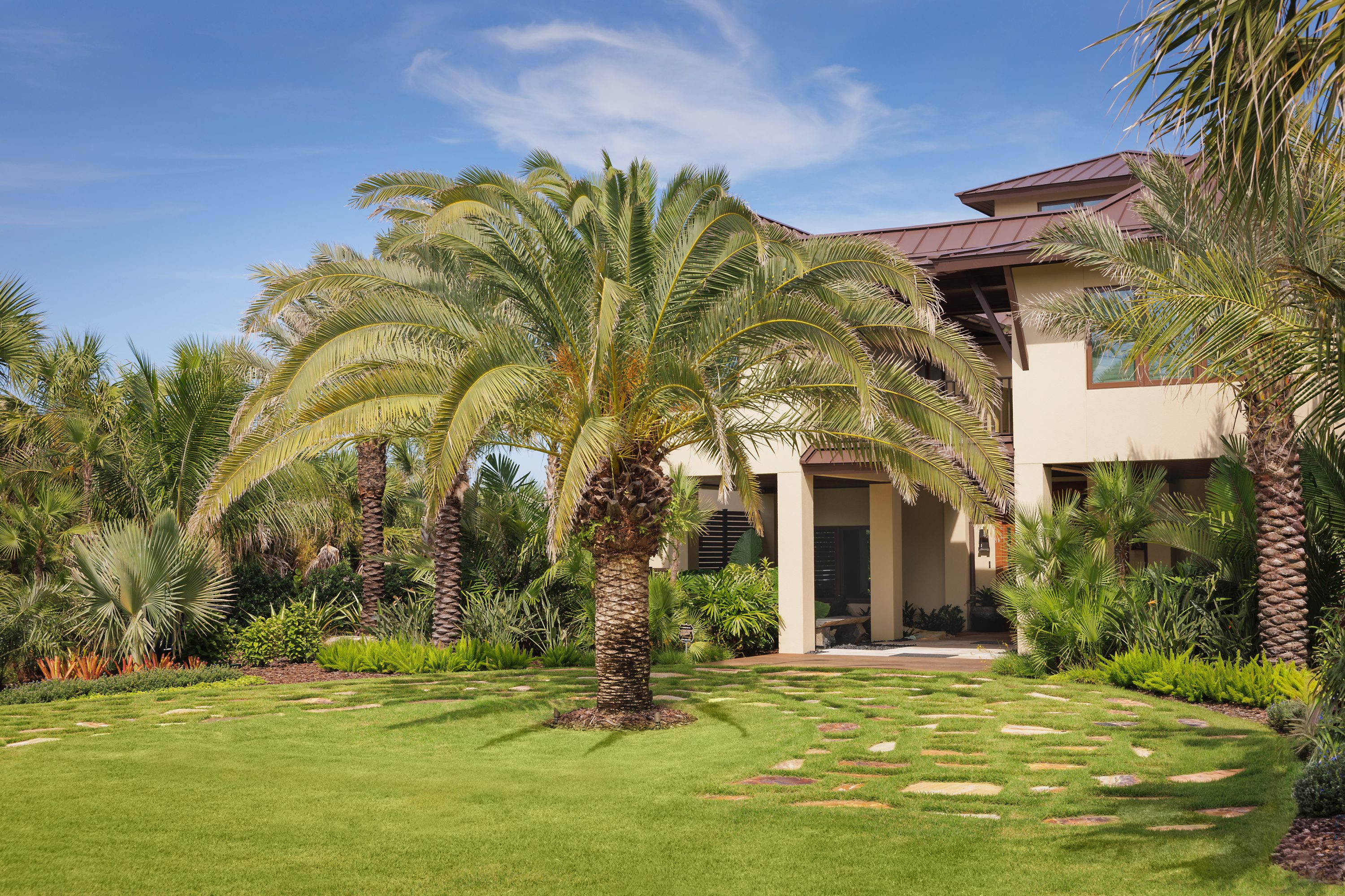 Bali House
